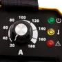 Аппарат инверторный дуговой сварки DENZEL DS-180 Compact, 180 А, ПВ 70%, 1.6-4 мм