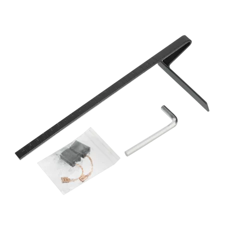 Пила циркулярная DENZEL CSH-185, 1400 Вт, 185 мм