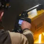 Аппарат инвертор. полуавтомат. сварки DENZEL MultiMIG-200DP Synergy Double Pulse, 200 А, ПВ 80%