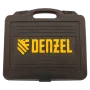Ударная дрель DENZEL ID-650, 650 Вт, 0-3000 об/мин, 48000 уд/мин