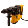 Перфоратор электрический DENZEL RHV-1250-30, SDS-plus, 1250 Вт, 5 Дж, 3 плюс 1 режим