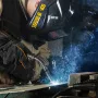 Аппарат инвертор. полуавтомат. сварки DENZEL MultiMIG-200DP Synergy Double Pulse, 200 А, ПВ 80%