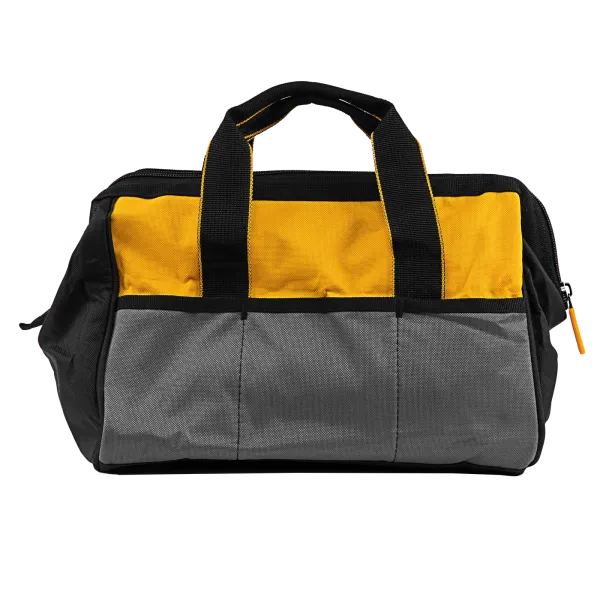 Сумка для инструмента DENZEL 305х190х195 мм, 14 карманов