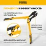 Болторез DENZEL 350 мм 14, Cr-Mo
