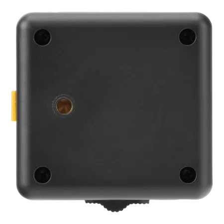 Лазерный уровень DENZEL DQB-T, 30 м, зеленый луч, батарейки, штатив