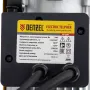 Тельфер электрический DENZEL TF-250, 0.25 т, 540 Вт, высота 12 м, 10 м/мин
