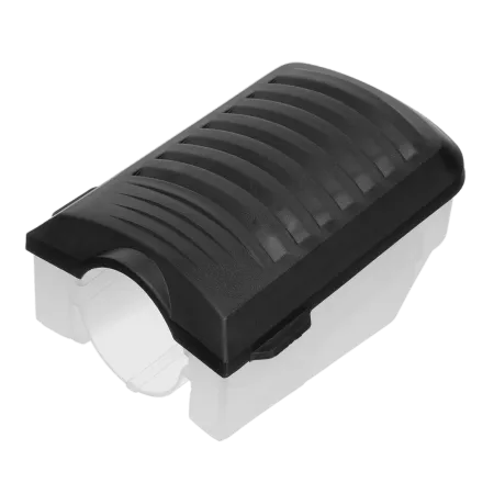 Машина плоскошлифовальная вибрационная DENZEL VDS-2, 2 в 1, 130 Вт, 14000 об/мин