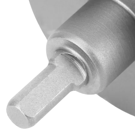 Коронка по металлу DENZEL 724020, 70 мм, твердосплавная