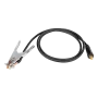 Аппарат инвертор DENZEL. дуговой сварки SDR-185 Ultra, 180 А, ПВ 60%