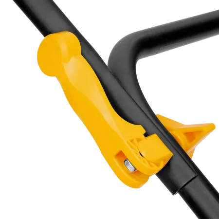 Газонокосилка бензиновая DENZEL GLD-410SP-K, 150 см3, 41 см, привод, 40 л