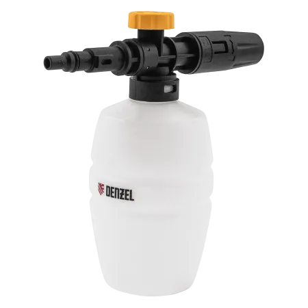 Пенокомплект для моек высокого давления DENZEL FP-700 универсальный