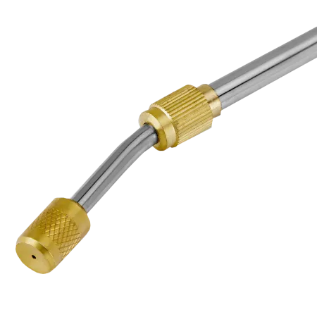 Опрыскиватель аккумуляторный DENZEL D-8LI, 8 л, 12 В, 2 Ач