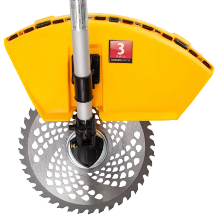 Триммер бензиновый DENZEL DGT 330, 33 см3, 1.8 л.с, неразъемная штанга