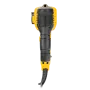 Перфоратор электрический DENZEL RHB-1050-30, SDS-plus, 1050 Вт, 3,4 Дж, 4 реж.