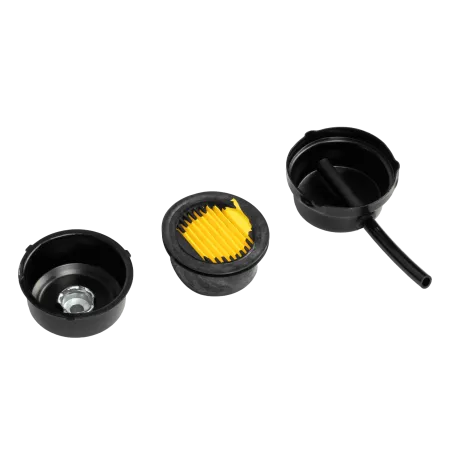 Компрессор безмасляный, малошумный DENZEL DLS 3300/100, 3300 Вт,3x1100, 100 л, 570 л/мин ,блок управления