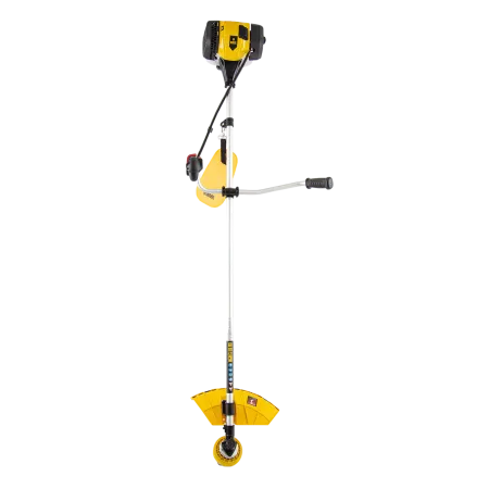 Триммер бензиновый DENZEL DGT 430, 43 см3, 2.5 л.с, неразъемная штанга