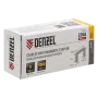 Скобы DENZEL 21GA для пнев. степл., 8мм, шир. - 0,95мм, тол. - 0,6мм, шир. скобы - 12,8мм, 5000шт