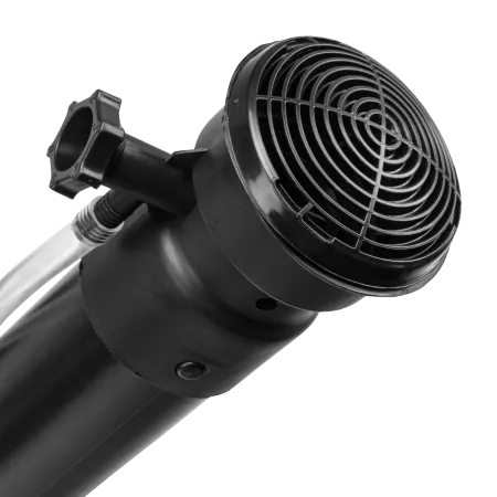 Опрыскиватель бензиновый DENZEL GS-63-PRO, 63 см3, бак 25 л