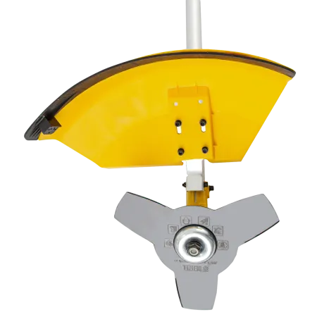 Триммер бензиновый DENZEL DGT 330S, 33 см3, 1.8 л.с, разъемная штанга