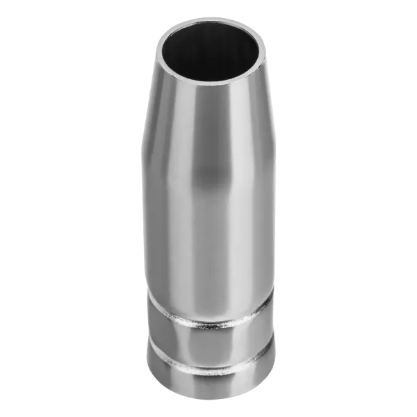 Сопло газовое DENZEL d12, длина 53м, 2 шт для MIG горелки тип 15