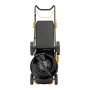 Газонокосилка бензиновая DENZEL GLD-460-K, 150 см3, 46 см, 50 л