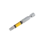 Набор бит DENZEL T27x50, 5 шт.