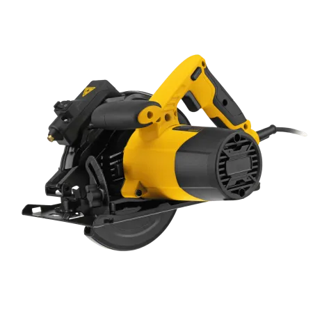 Пила циркулярная DENZEL CSH-185, 1400 Вт, 185 мм