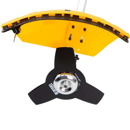 Триммер бензиновый DENZEL DR-43, 43 см3, неразъемная штанга