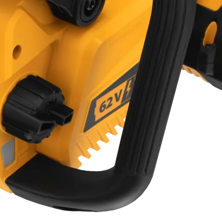 Пила цепная  аккумуляторная  бесщет. DENZEL RCS 400-62, 400 мм, Li-ion, 62В