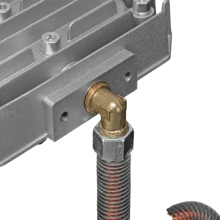 Компрессор воздушный DENZEL рем. привод BCI 2100/50, 2,1 кВт, 50 литров, 400 л/мин