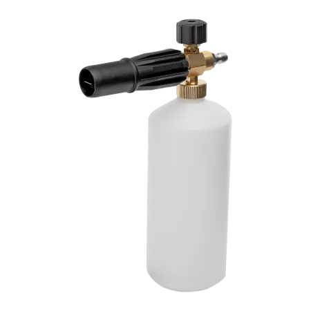 Моечная машина высокого давления DENZEL K 70 Power, 2500 Вт, 180 бар, 600 л/ч, асинхронный двигатель