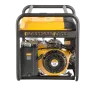 Генератор бензиновый DENZEL PS 70 EA, 7.0 кВт, 230 В, 25 л, электростартер