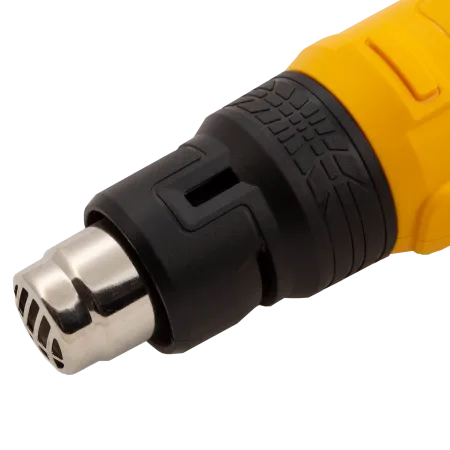 Фен технический DENZEL HG-1800, 1800 Вт, 3 режима