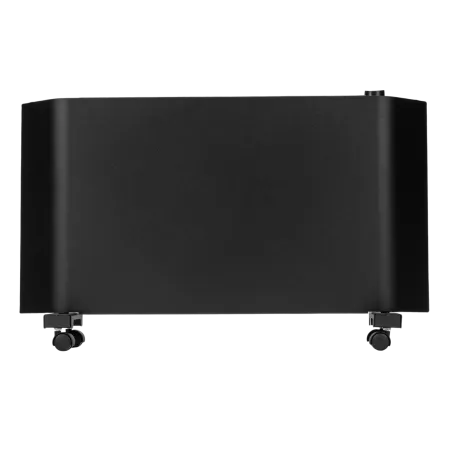 Конвектор электрический DENZEL XCE-2000 B, 230 В, 2000 Вт, X-образный нагреватель