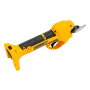 Секатор аккумуляторный DENZEL CP-30-0, 18В Li-Ion
