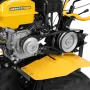 Мотоблок DENZEL DPT-670S-PRO