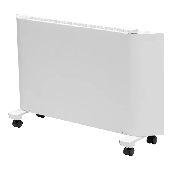 Конвектор электрический DENZEL XCE-2000, 230 В, 2000 Вт, X-образный нагреватель