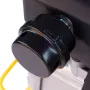 Компрессор воздушный DENZEL X-PRO DK1500/24, 1.5 кВт, 230 л/мин, 24 л