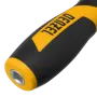 Набор инструментов DENZEL 1/2", 3/8", 1/4", CrV, S2, пластиковый кейс, 232 предмета