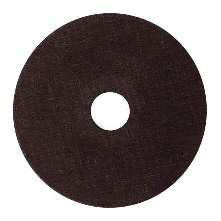 Круг отрезной по металлу DENZEL 73754, 115 x 1.6 x 22.2 мм