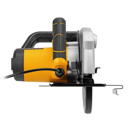 Циркулярная пила DENZEL CS-210, 1800 Вт, 210 мм