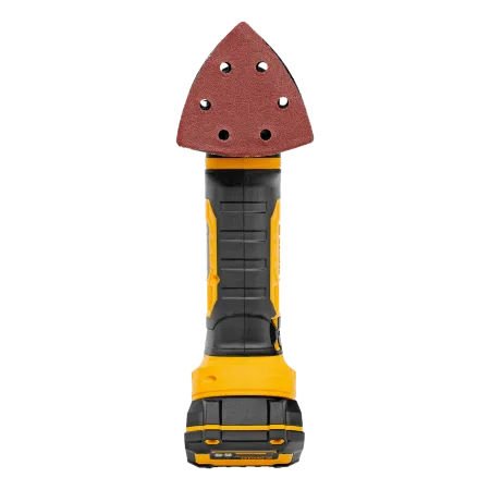 Инструмент многофункциональный аккумуляторный DENZEL CMTH-20, Li-Ion, 20 В