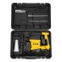 Перфоратор электрический DENZEL RHVB-1300-40, SDS-Max, 1300 Вт, 10 Дж, 2 реж.