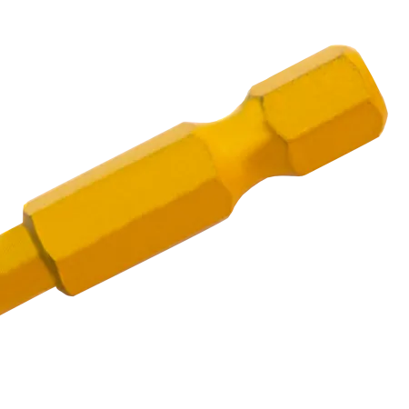 Сверло алмазное по керамограниту DENZEL 726747, 10 x 35 мм, шестигранный хвостовик