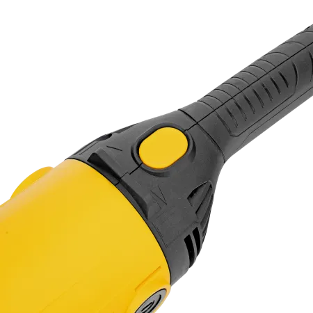 Машина шлифовальная угловая DENZEL AGL230-2600, 2600 Вт, 230 мм, 6600 об/мин