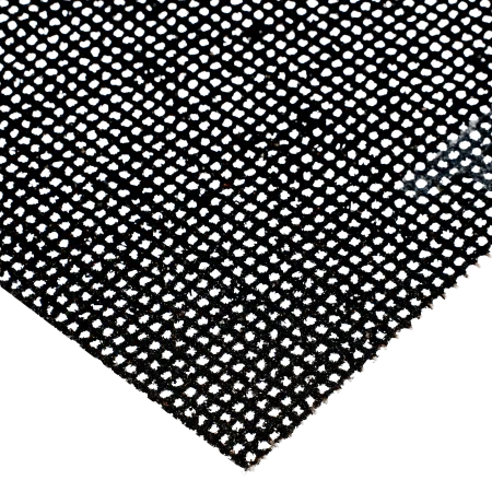 Сетка абразивная DENZEL 75165, P40, 115 x 280 мм, 5 шт.
