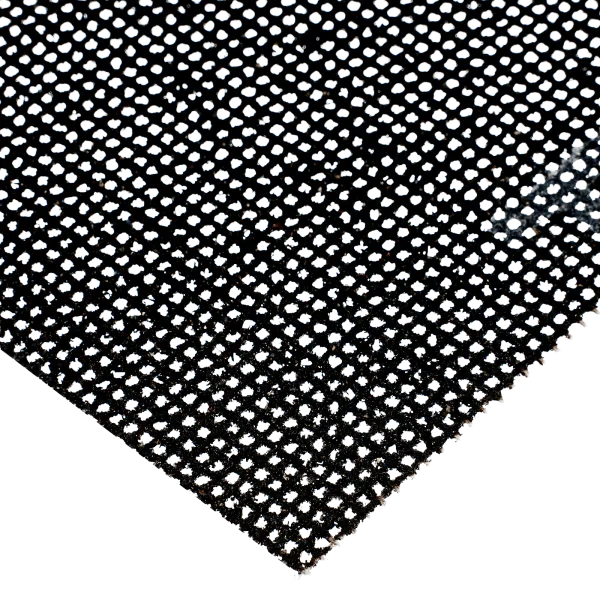 Сетка абразивная DENZEL 75165, P40, 115 x 280 мм, 5 шт.