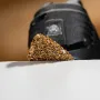 Насадка для МФИ DENZEL 782321 шлифовальная дельтавидная, HM, по плитке и дереву, 35 мм
