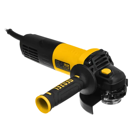 Машина шлифовальная угловая DENZEL AG115-750, 750 Вт, 115 мм, 11000 об/мин