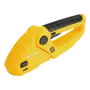 Ножницы-кусторез аккумуляторные DENZEL GS-7, Li-Ion, 7,2 В